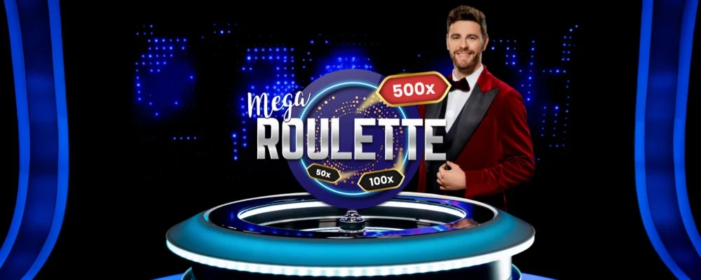 bet10 Roleta Mega ao Vivo