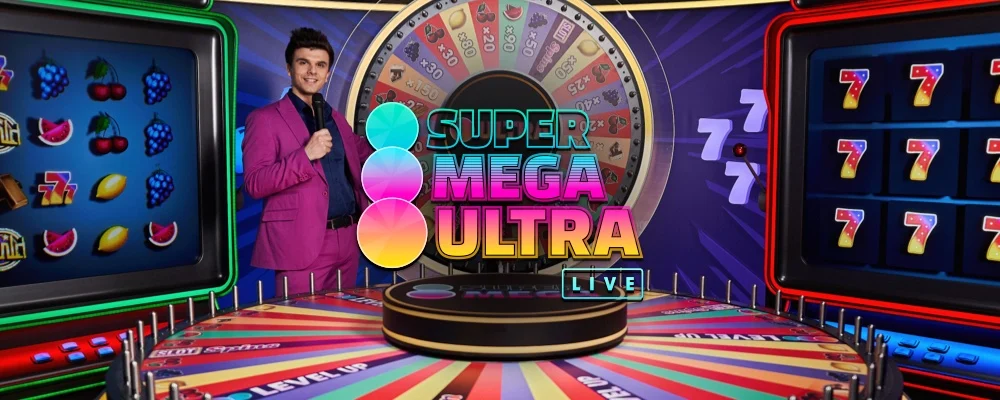 bet10 Super Mega Ultra ao Vivo