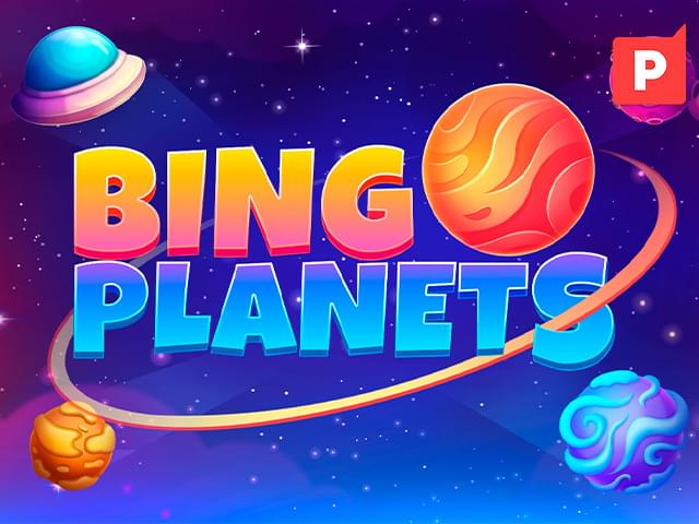 bet10 Planetas do Bingo