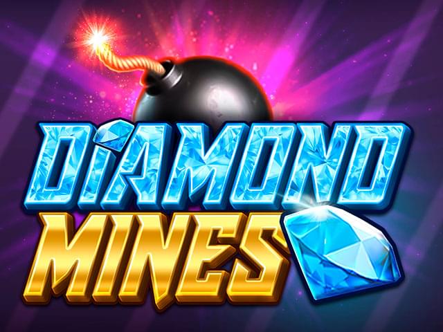 bet10 Minas de Diamante™