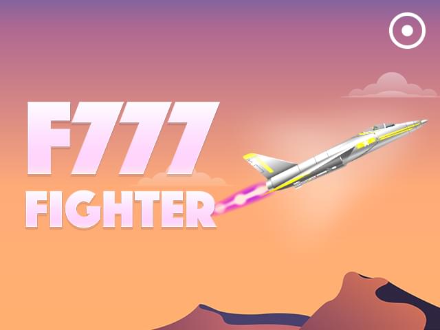 bet10 F777 Fighter