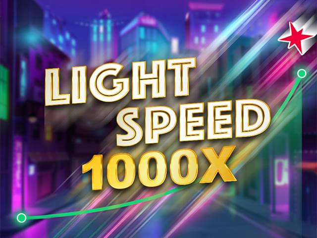 bet10 Velocidade da Luz