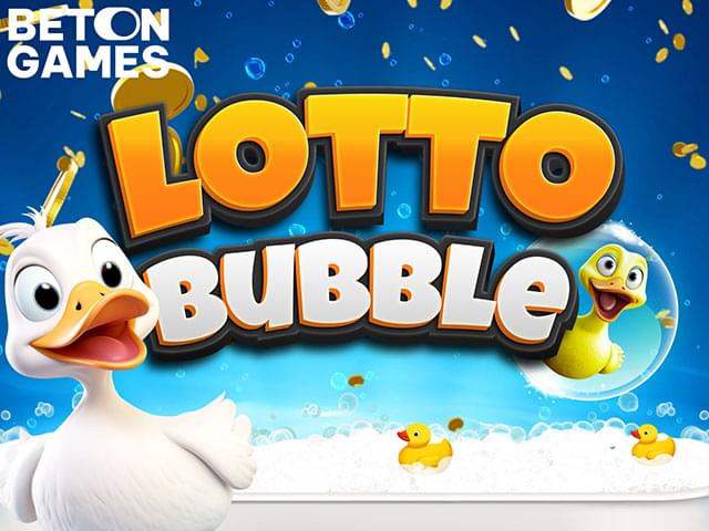 bet10 Lotto Bubble Pro