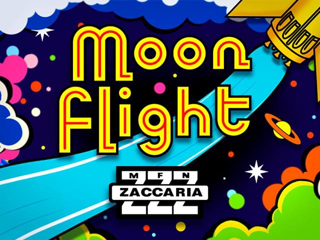 bet10 Deslizante de Voo Lunar